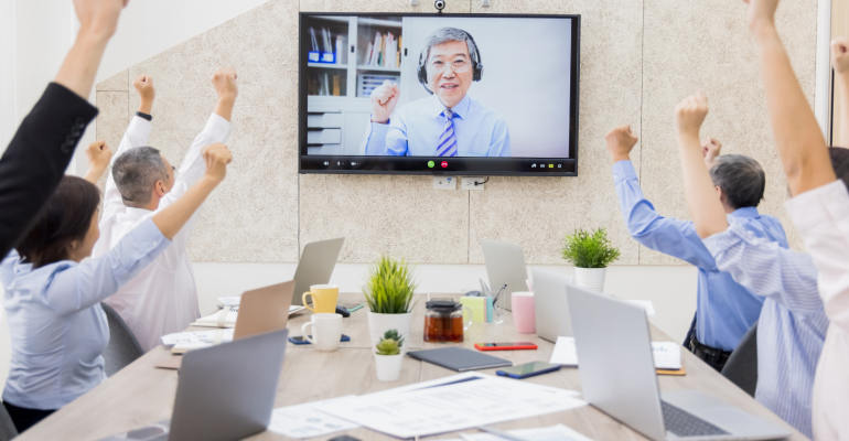  10 Tips For Leading And Managing Remote Teams