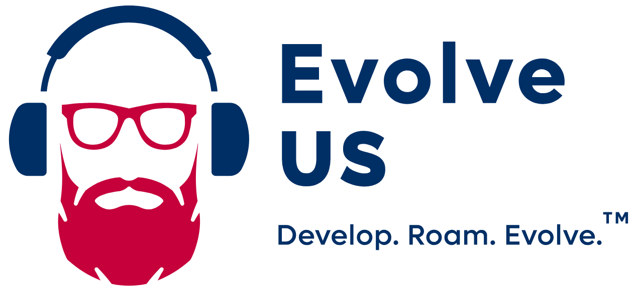 EvolveUS