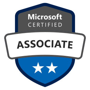 microsoft associate