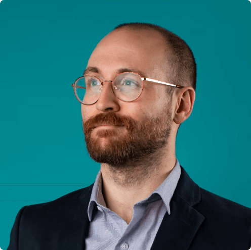 Jack L. | Cloud Architect