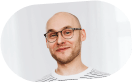 Dmytro B. | Senior Full-Stack Engineer