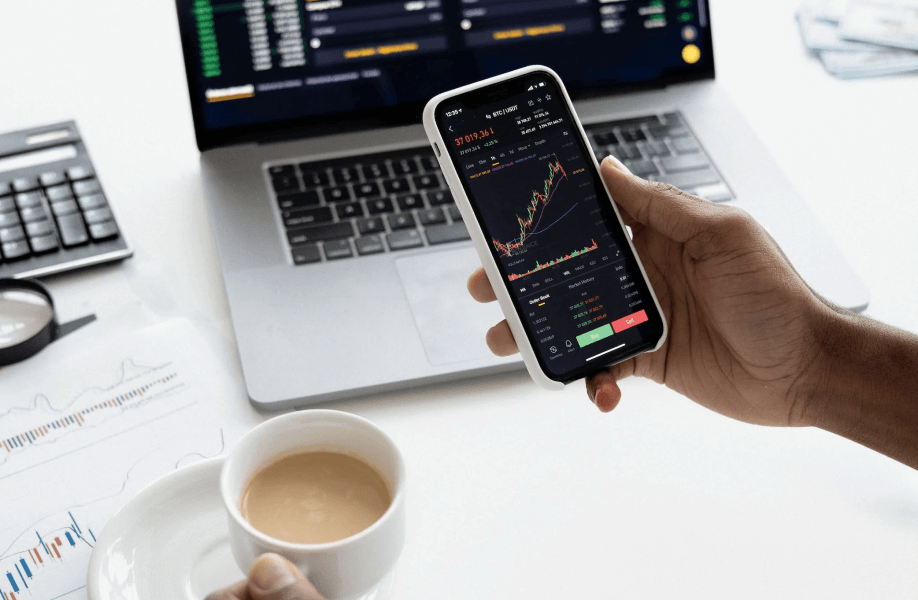 Why you should consider investing in the stock market