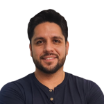 Christopher-O | Senior Software Engineer